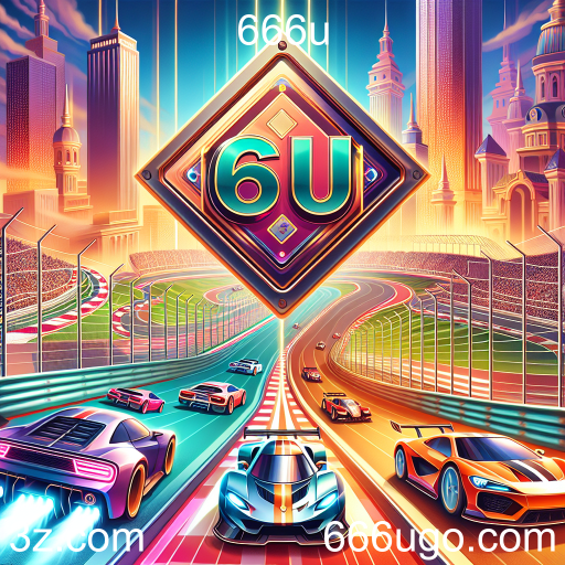Explorando a Emoção dos Jogos de Corrida no 666u