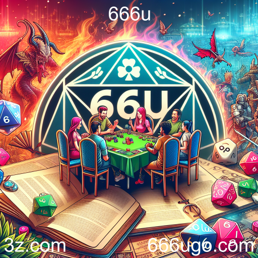 A Fascinante Jornada dos Jogos de RPG