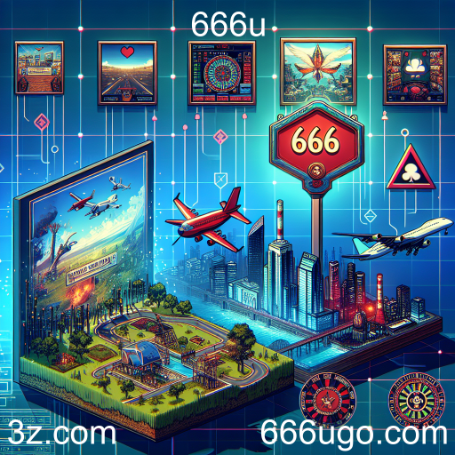 A Evolução dos Jogos de Simulação: Uma Imersão em Novas Realidades